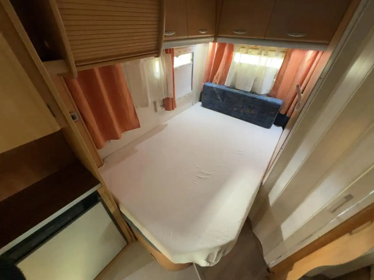 CHAUSSON Welcome 27 - Ansicht 11